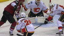NHL 16/17 - Calgary Flames vs Arizona Coyotes 20.12.2016