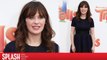 Zooey Deschanel is Pregnant with Baby Number 2!