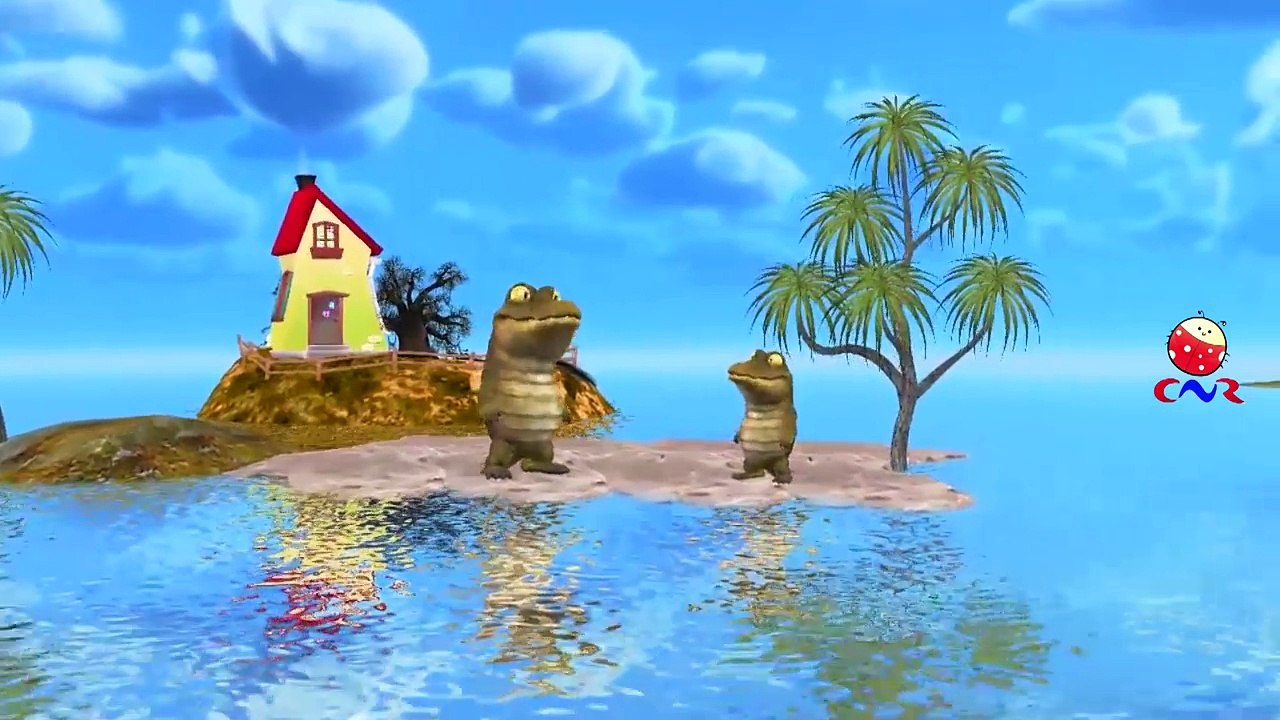 Dragons Godzilla Cartoons Singing Finger Family And Johny Johny Yes Papa Children Nursery Rhymes