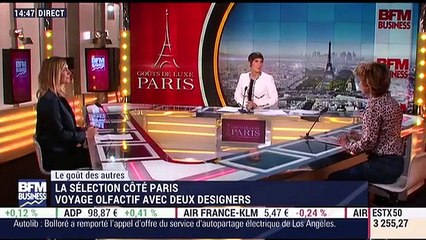 Le Goût des autres: Les sélections de Do it in Paris et de Côté Paris - 19/12