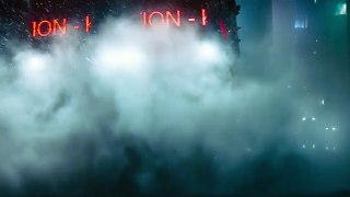 Blade Runner 2049 - Official Teaser Trailer