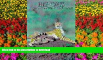 Free [PDF] Big Cats: A Portrait of the Animal World (Portraits of the Animal World) On Book