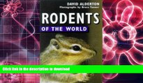 Read Book Rodents of the World