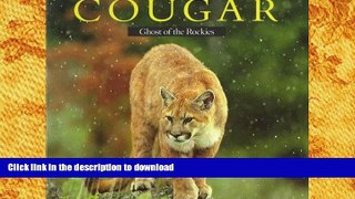 PDF Cougar: Ghost of the Rockies Kindle eBooks