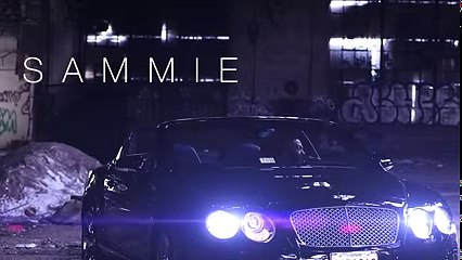 Sammie - Impatient (Official Video)