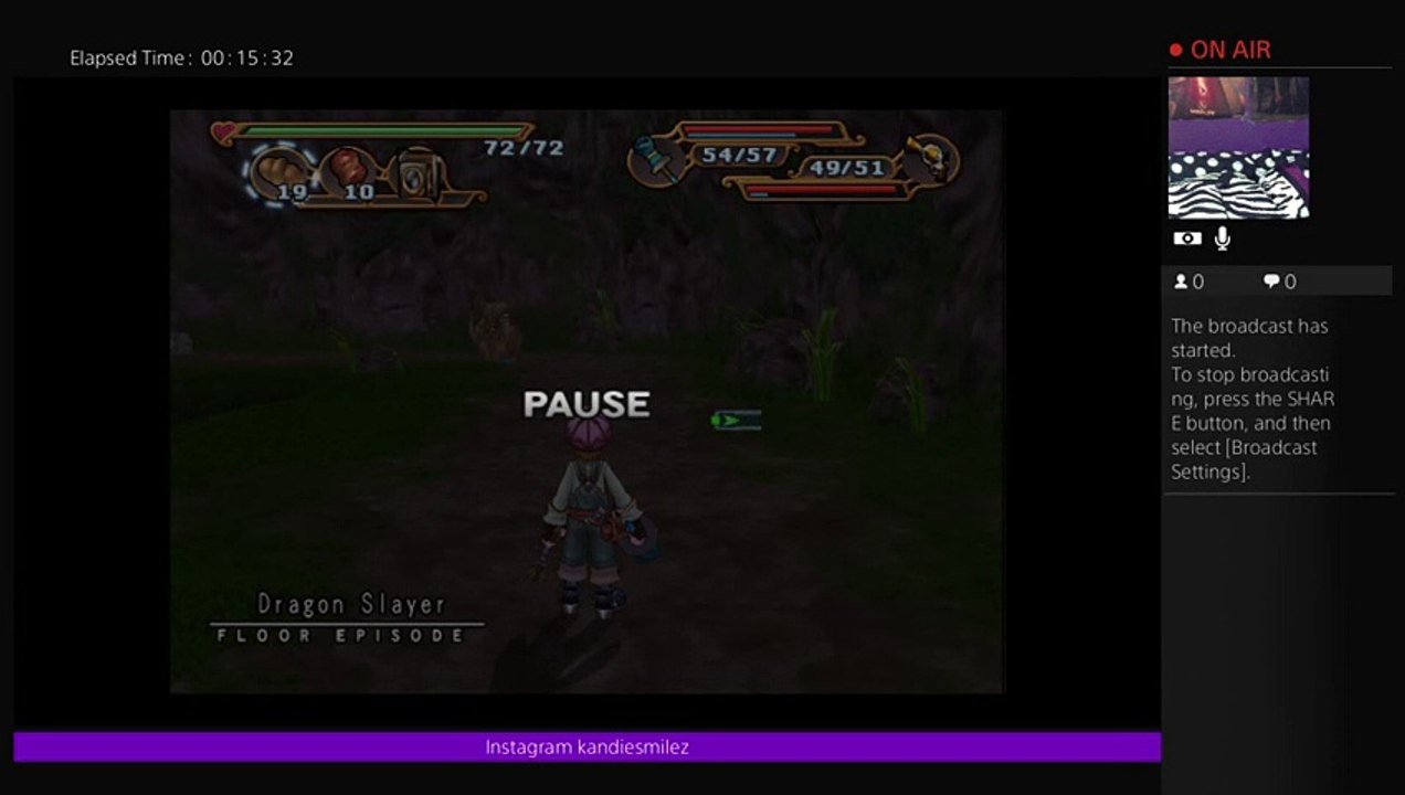 Dark cloud with purplekandie (138)
