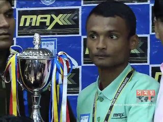 মক কাপ বিজয়ীদের আবাসিক ক্যাম্পে নেয়ার ঘোষণা