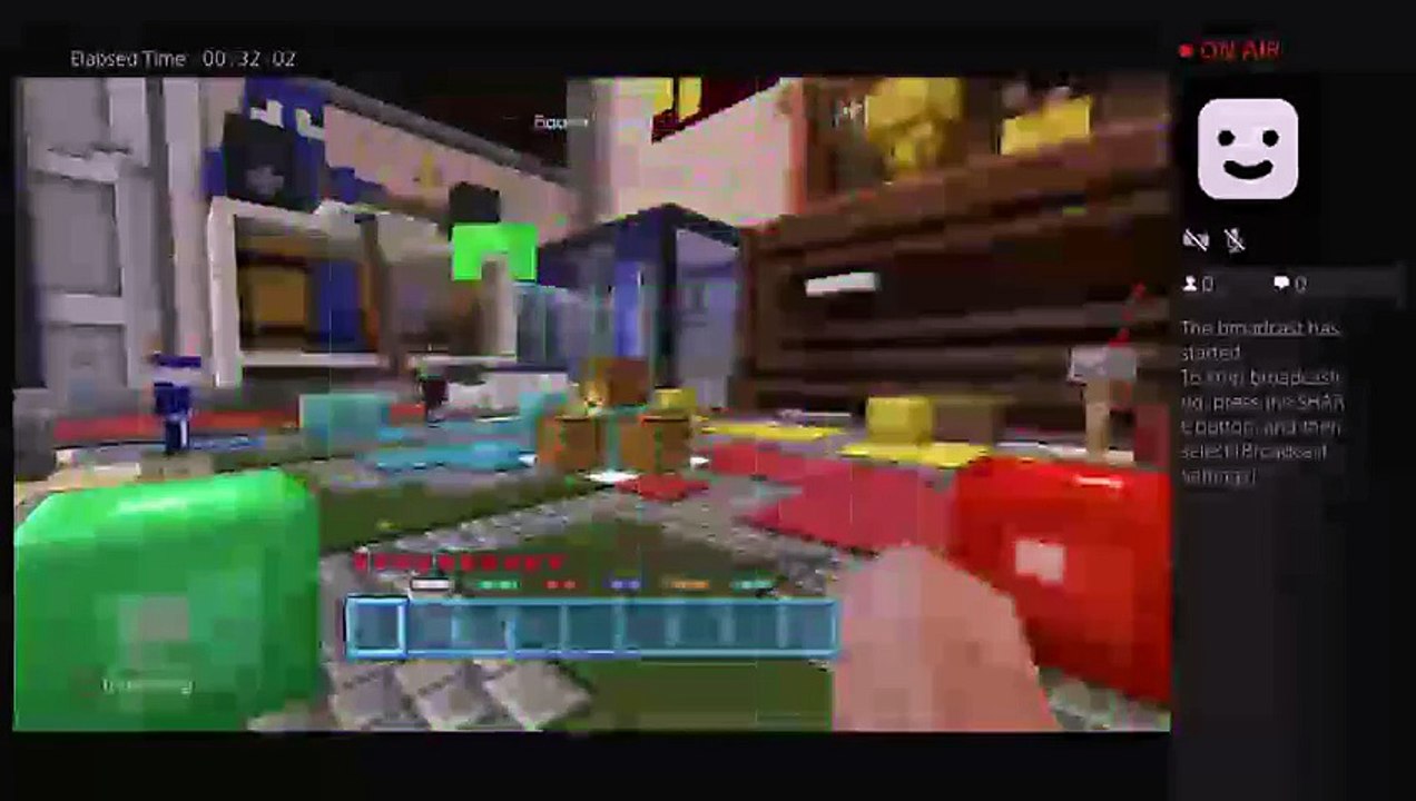 joshandevan's Live PS4 Broadcast