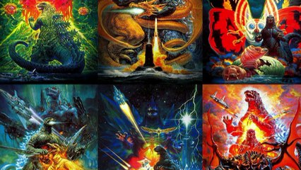 Tokusatsu in review: Kamen Rider Taisen part 2