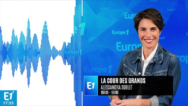 Alain Ducasse : Thomas Pesquet a choisi 17 plats pour aller dans l'espace