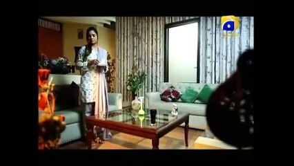 Chahat Hui Tere Naam Episode 46