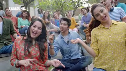 Samsung Galaxy Grand Prime Review