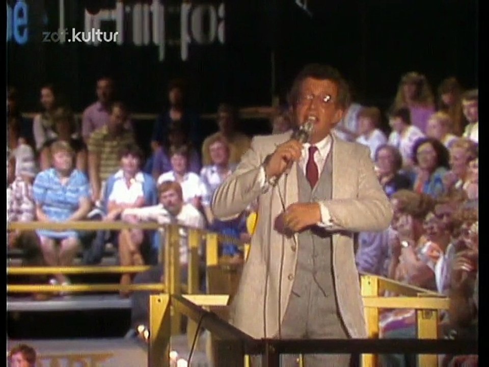 ZDF Hitparade Folge 131