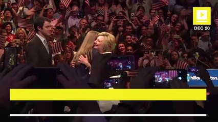 Trump: Bill Clinton's the one who 'doesn’t know much'