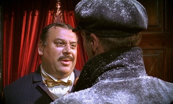 Брежнев (2005) - 4 серия смотреть онлайн сериал россия