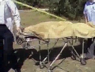 Forensic Files S2 Ep 1: The Common Thread