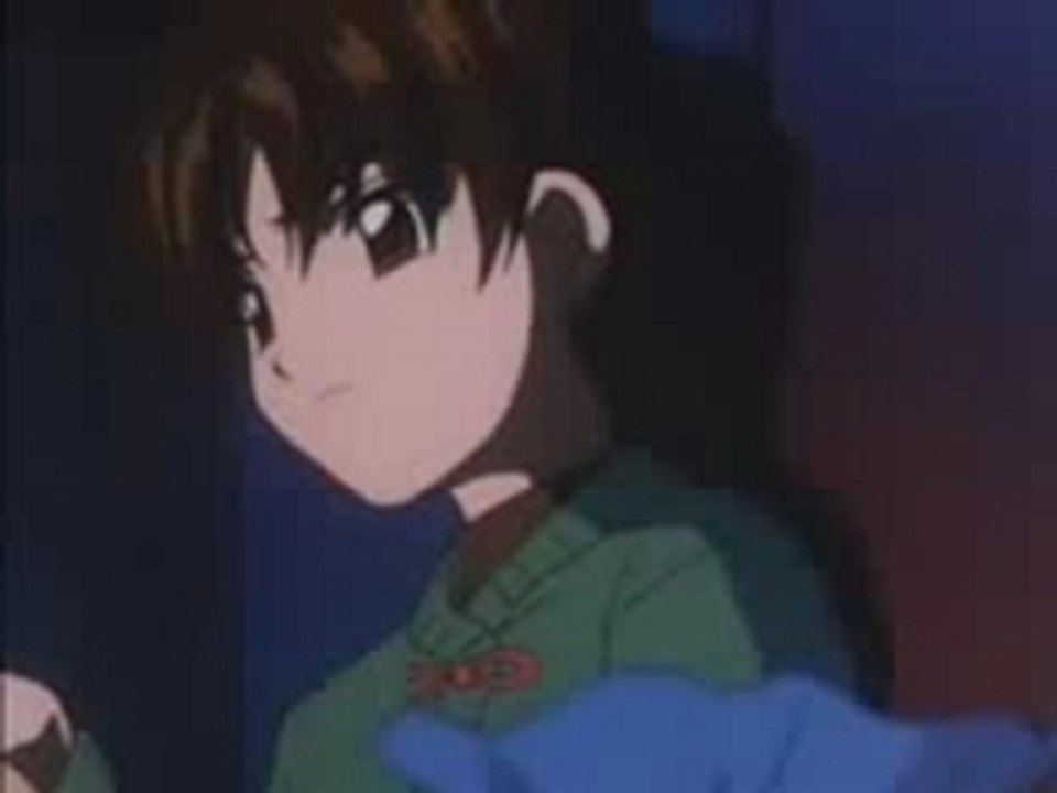 Sakura card captors cap. 57C