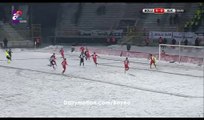 Kerim Frei Goal HD - Boluspor 0-1 Besiktas - 20.12.2016