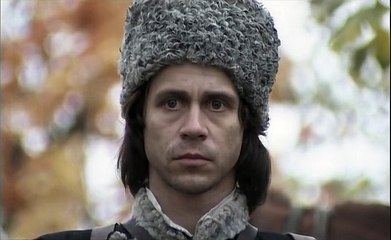 Девять жизней Нестора Махно (2006) - 8 серия смотреть онлайн сериал россия