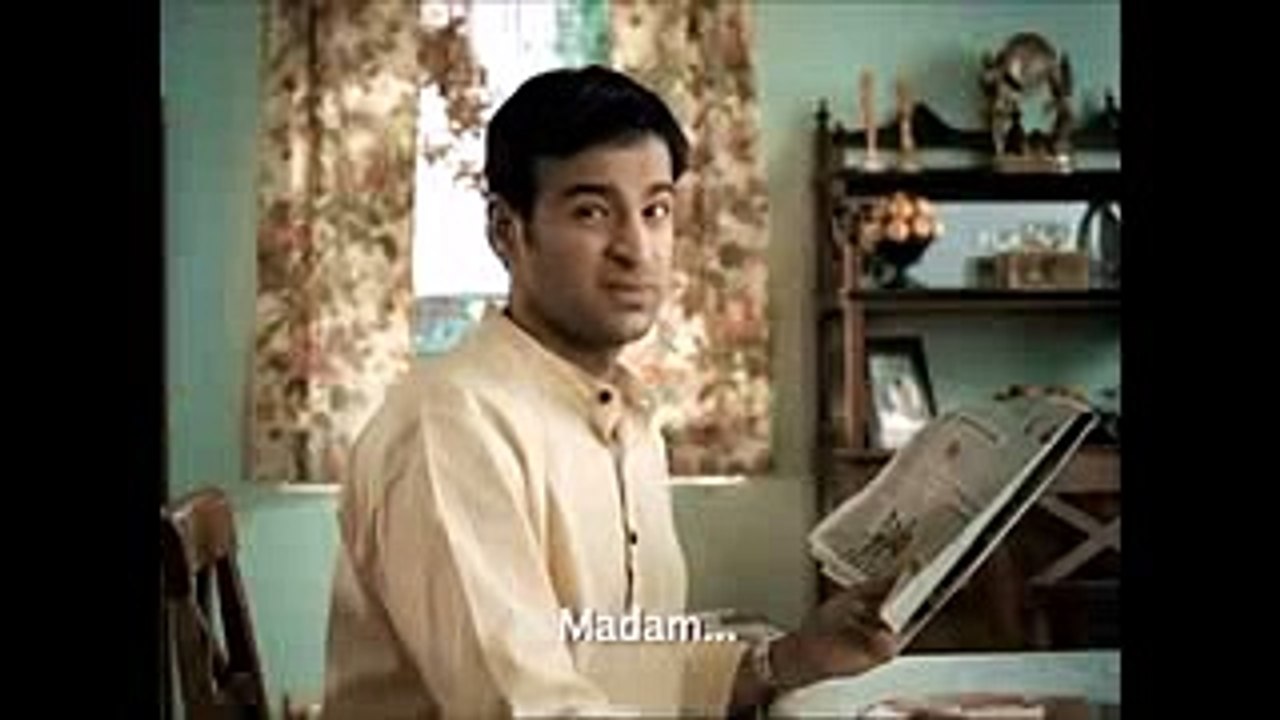 Banned Indian Ads -Part1 , Must watch - YouTube