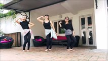 Dance Choreography - Kala chasma Cover