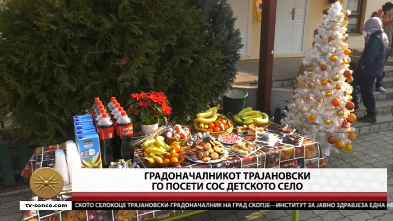 GLAVNI VESTI