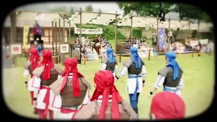 《花郎》第3集預告片 Hwarang(看更多內容請至 123kdrama.blogspot.tw  )