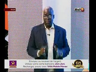 Sa Ndiogou clashe Mbathio après sa sortie: "May wax mouy dioy dioylou"