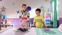 Mattel Barbie Aventura Las Estrelas Hoverboard Da Barbie TV Toys