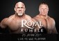 WWE | Royal Rumbe | 2017 Official Promo | Kickoff | Prediction | Winner- Goldberg | Brock Lesnar | Aj Styles | Finn Balor | John Cena | Bill Goldberg | Roman Reigns