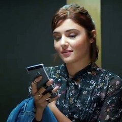 Tere Samne Ajany Se by hayat and murat