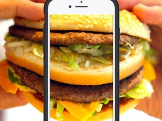 3 Apps All Fast Food Lovers Should Know About