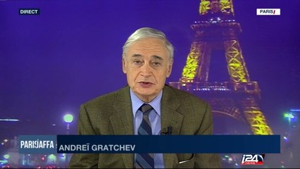 Pourquoi la Russie a-t-elle renoncé au vote de l'ONU pour la Syrie?