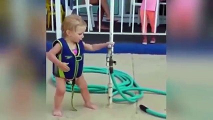 Laugh Without Borders with children  أقوى المقاطع المضحكة للأطفال