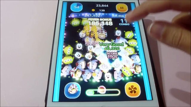 Disney Tsum Tsum Play Game Star Wars Character Luke Skywalker - Juego La Guerra de las Galaxias