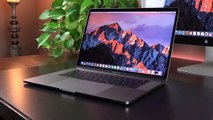 Apple MacBook Pro 15 (Touch Bar)_ Unboxing & Review