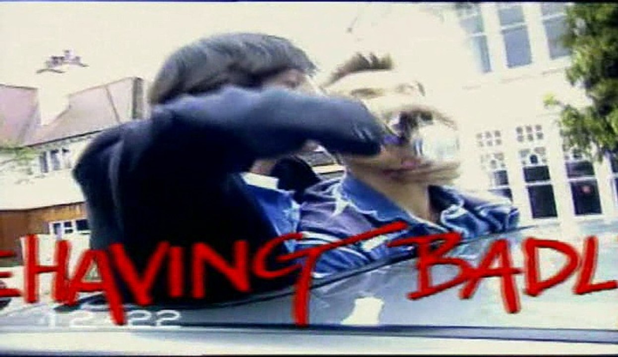 Men Behaving Badly - S04 - E06 - In Bed With Dorothy