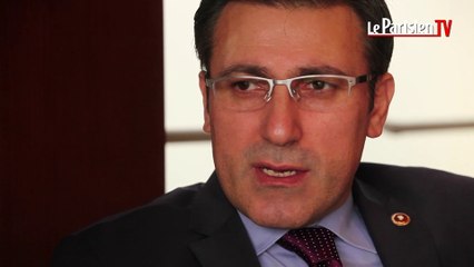 Assassinat de l'ambassadeur russe en Turquie : un député de l'AKP nous livre sa version