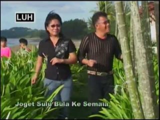 Joget Sulu Bula Ke Semaia