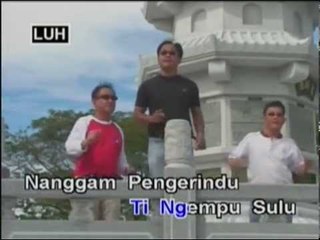 Joget Putus Pengerindu