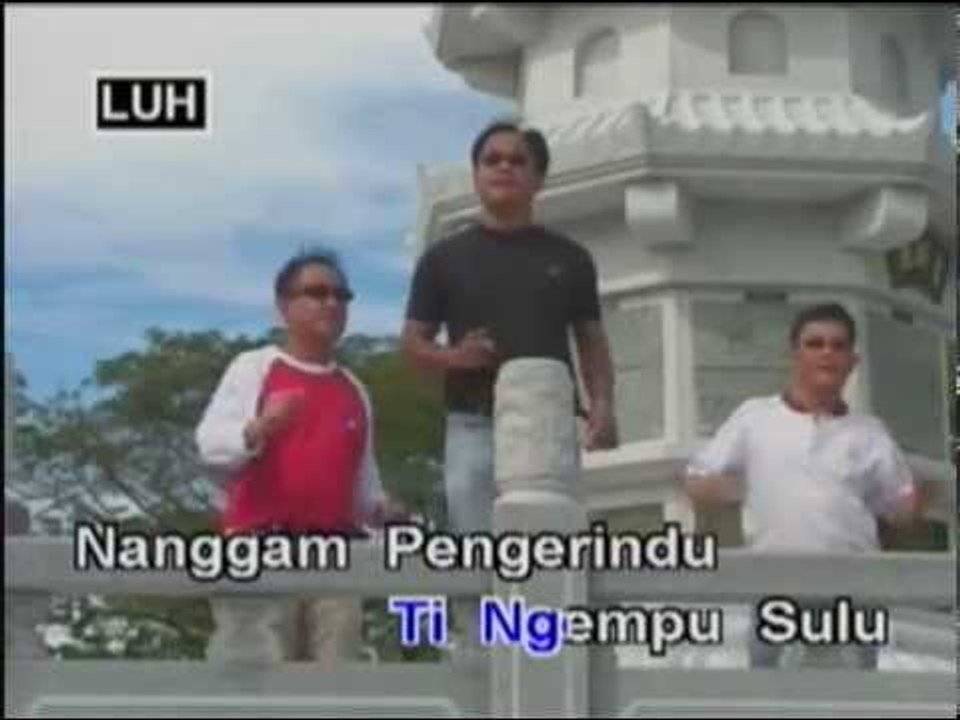 Joget Putus Pengerindu