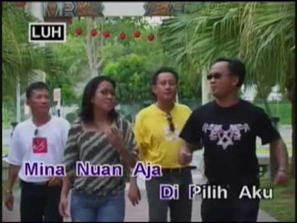 Joget Sama Enda Mungkir Janji