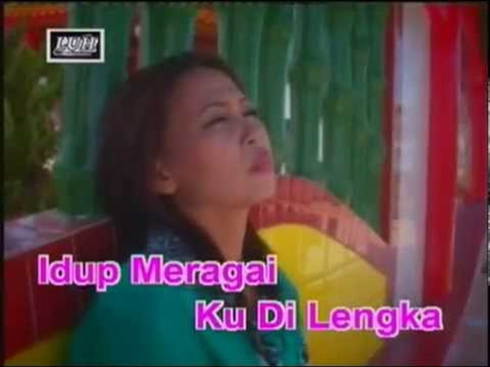 Tetinjau Ke Senanyau Nuan - Linda