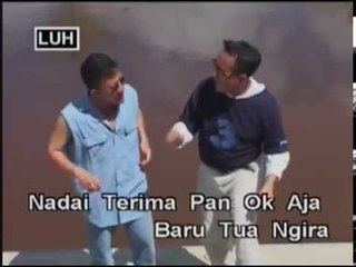 Joget Buku Tiga Lima