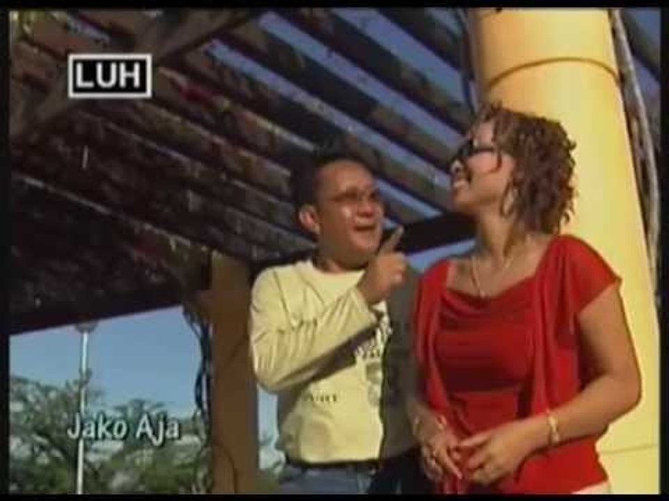 Jako AJa - Johnny Aman & Linda