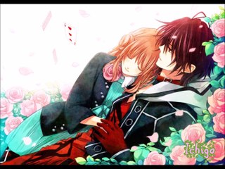 Nightcore Remix - Bonne Nouvelle