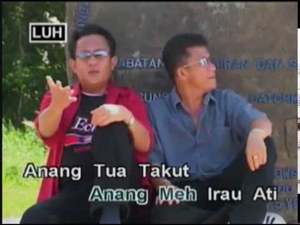 Sadagar Rumah Panjai