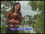 Siti Ati Siti Janji