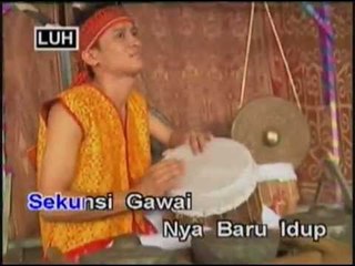 Sekunsi Gawai - Joe Merudi