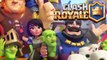 Clash Of Clans Vs. Clash Royale #2 __ BEST FAN MADE ANIMATIONS 2017!